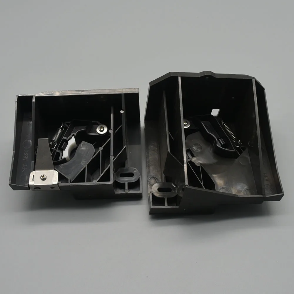 1X C7769-60162 C7769-60380 Rollfeed Option Mount Kit Support for HP DesignJet 500 500ps 510 800 800ps 815 820