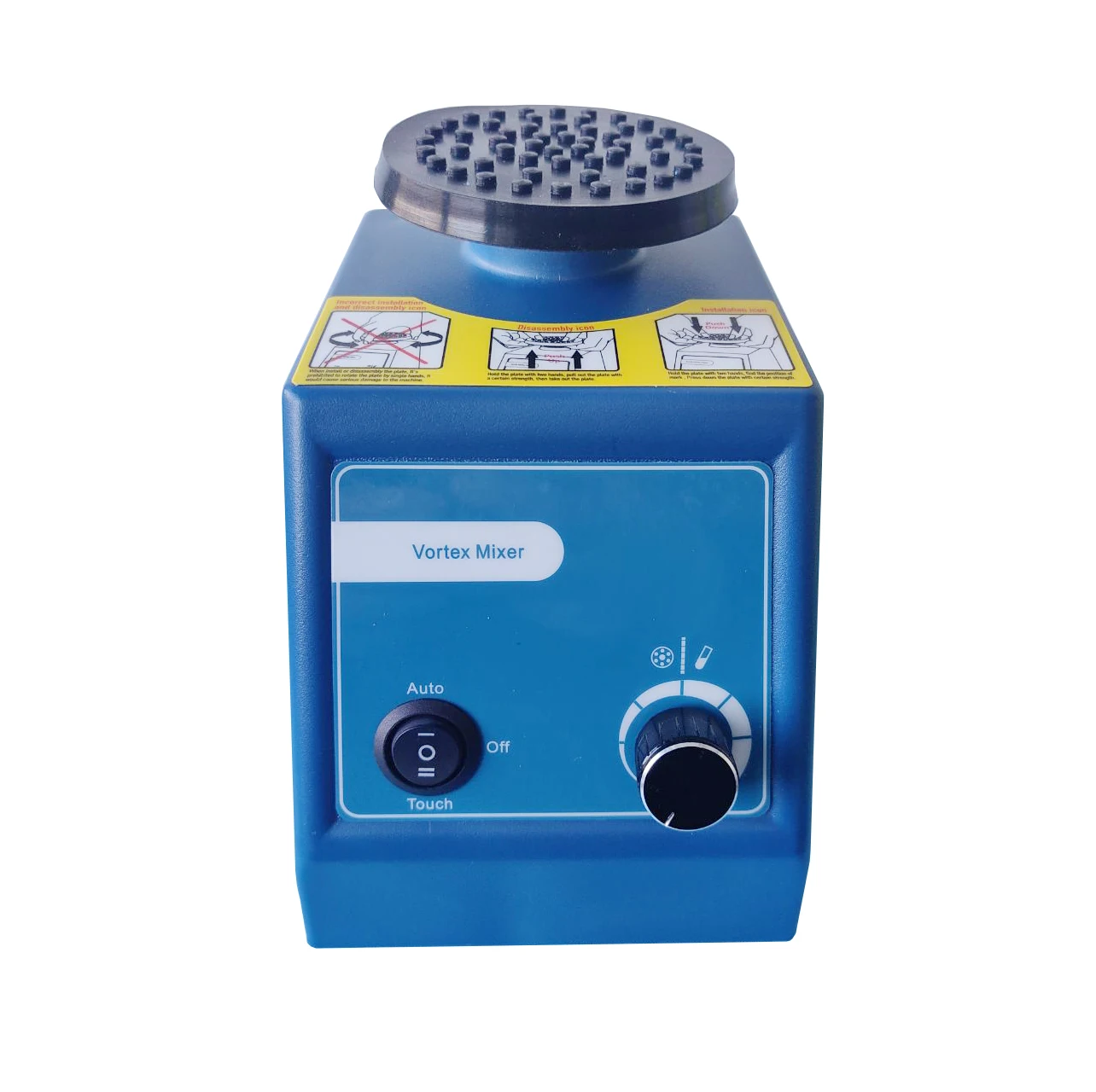

FXH-D Inching Oscillator Laboratory vortex Mixer vortex