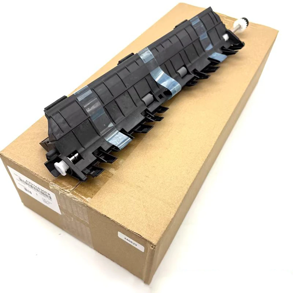 A797A830FR Original New Fuser Exit Plate Unit for Konica Minolta Bizhub C226 C256 C227 C287 C266 Fuser Exit Cover Paper Guide