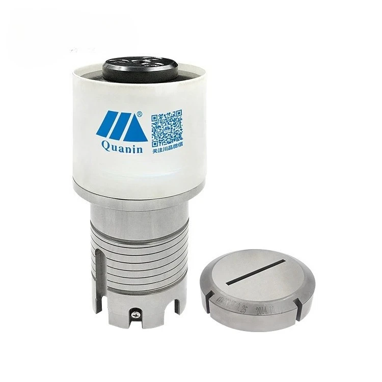 

Customized Chuanpin's factory direct sales C station precision numerical control punch die 90 series stamping turret die