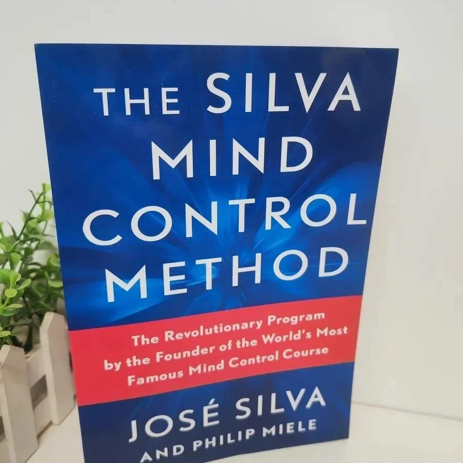 The Silva Mind Control Method By Jose Silva Libros