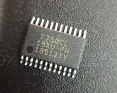 ATF750CL-15XU F750CL tssop24 5pcs