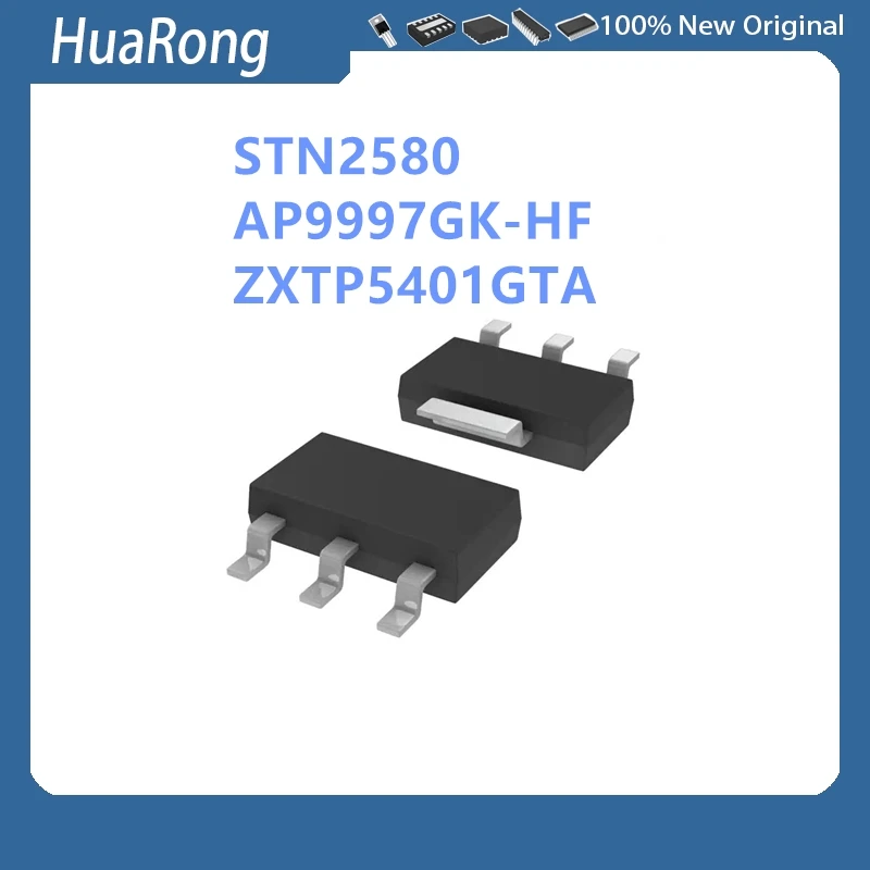 20Pcs/Lot Stn2580 N…