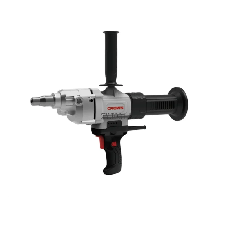 

CT11-188 High Power Handheld Water Drill Drilling Air Conditioning Hole Stirring Multifunction