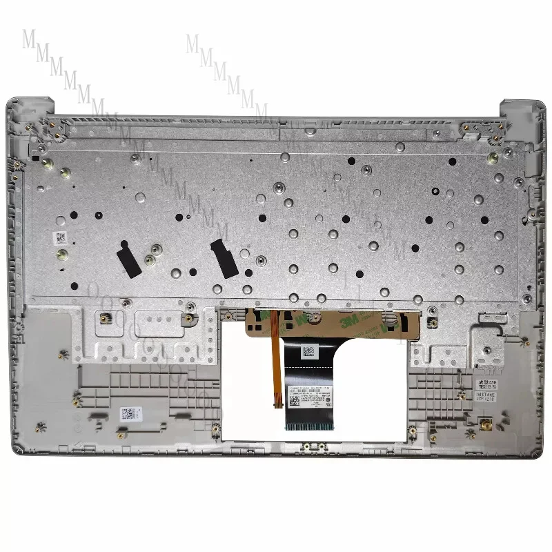 G... New For HP 15-FD 15T-FD 15-FC 15Z-FC Palmrest Backlit US Keyboard N36753-001