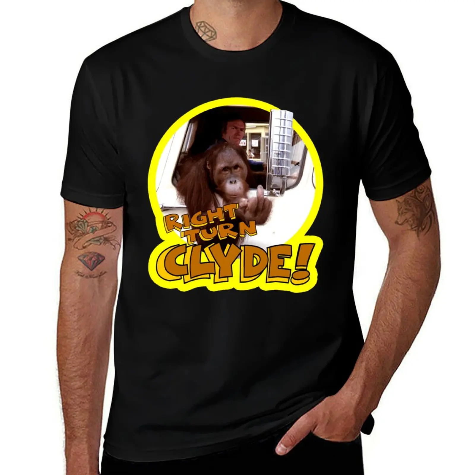 

70s Exploitation T-Shirt new edition funny gifts blue archive t shirts for men cotton