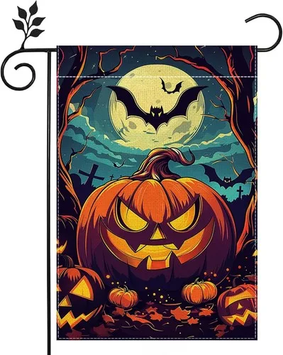 Halloween Pumpkin G… - image