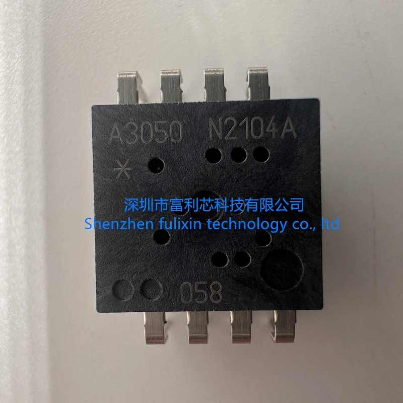 ADNS-3050 Screen Pr…