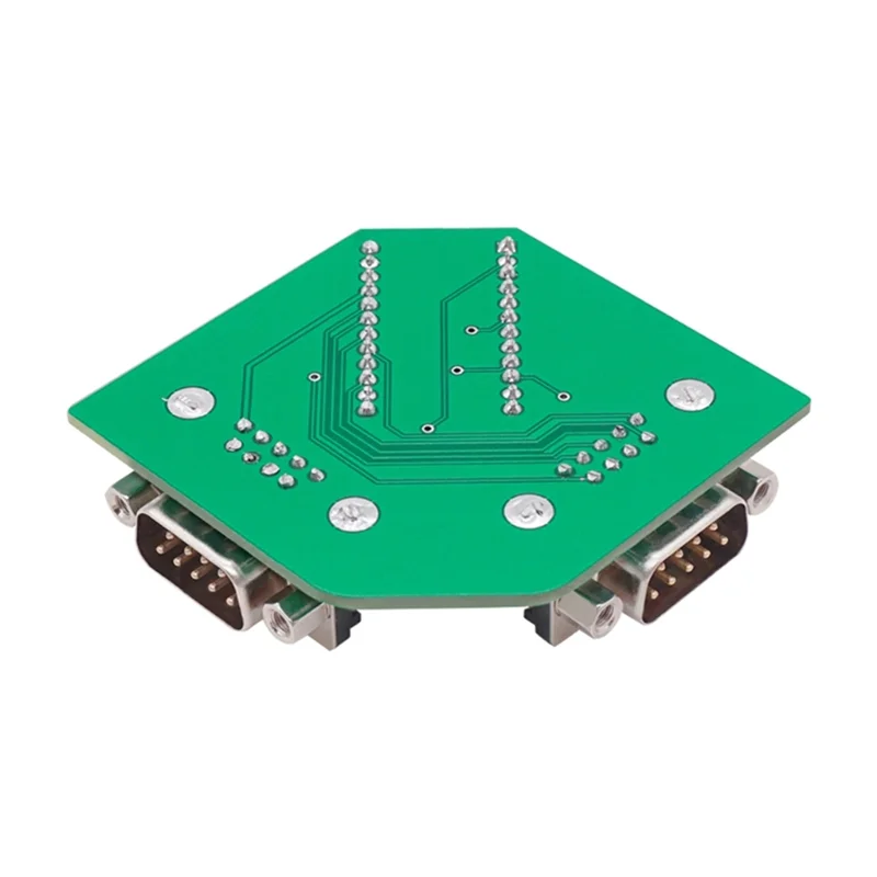 L52A-USB адаптер преобразования ручки преобразователи внешняя плата для Segagenesis/MD-адаптер преобразования контроллера