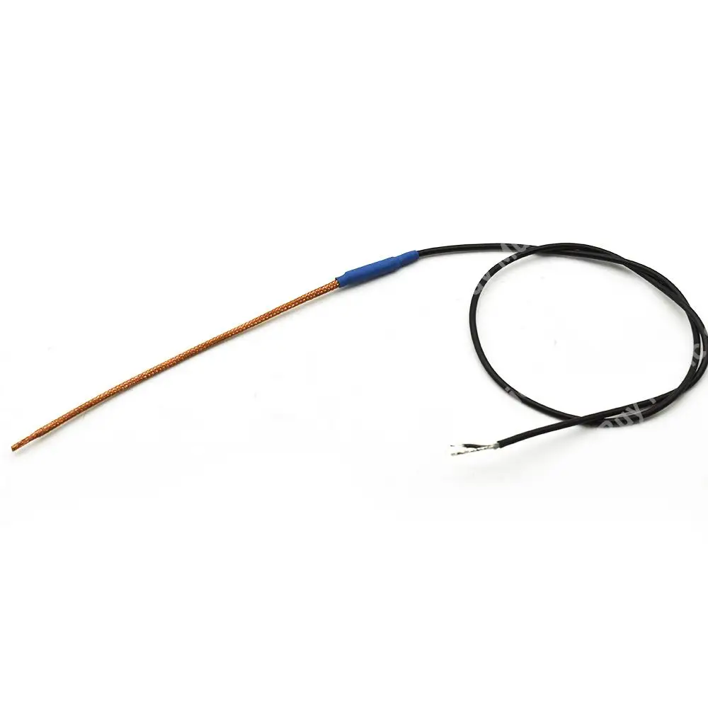 20pcs Soft Acoustic Guitar Preamp Bridge Saddle Piezo Under Pickup Rod Piezo for Guitar Ukulele Bass Violin Guitar Accessories