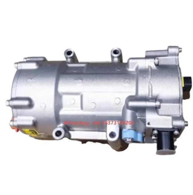 

Auto Air Conditioning Compressor for BAIC EU260 EU5 EX360 EU400
