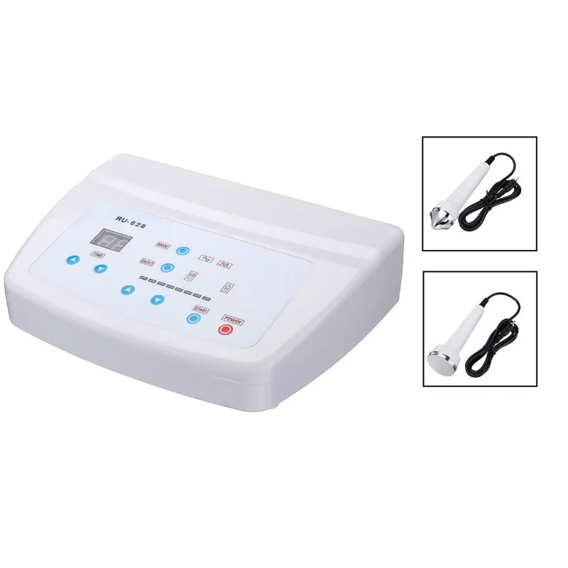 Professionelle Ultraschall Frauen Hautpflege Bleaching Beseitigen Sommersprossen Hochfrequenz Lifting Haut Anti Aging Schönheit Gesichts Gerät