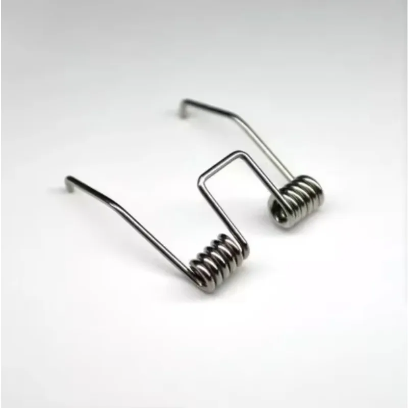 1pcs/5pcs/10pcs Electric hair clipper ceramic head spring part for Xiaomi