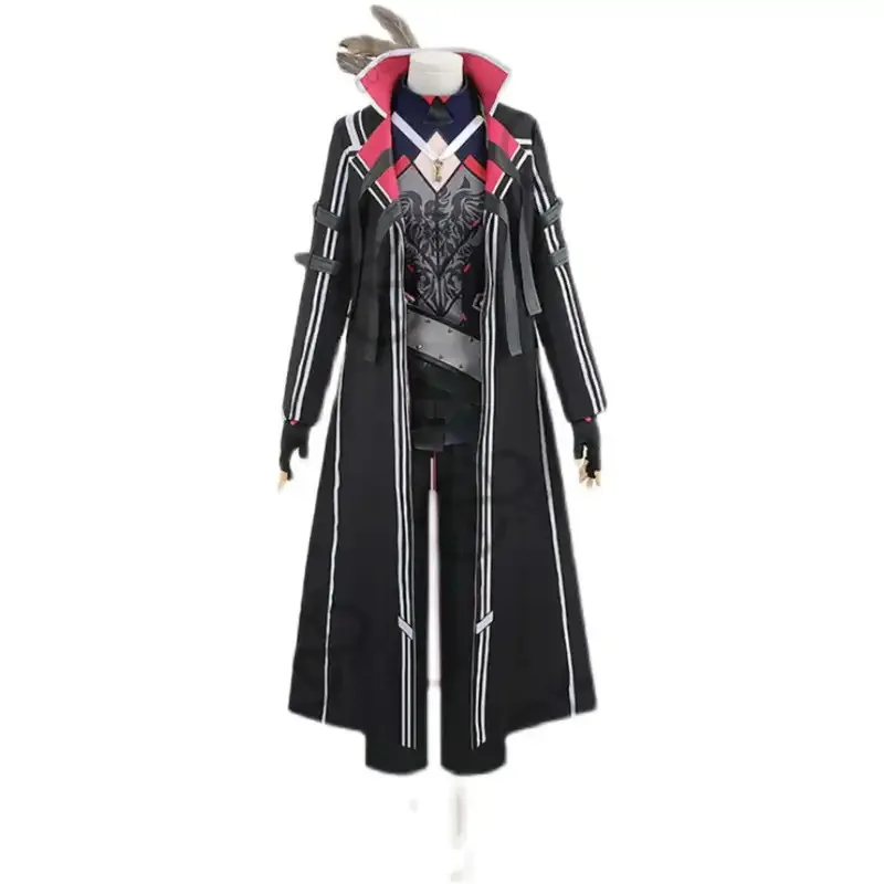 

Косплей Костюм для взрослых Хэллоуин и тематические вечеринки LaurenIroas