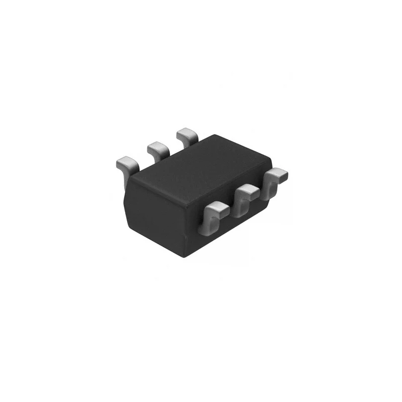 

20PCS/LOT SN74LVC2G17DBVR SOT23-6 NEW ORIGINAL
