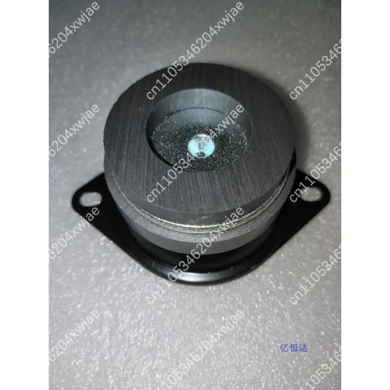 52mm 2 Inch Full Paper Cone Tweeter High Pitch Clear Tone Multifunctional Folk Playing Fever HIFI Audio Speaker Replacement Par