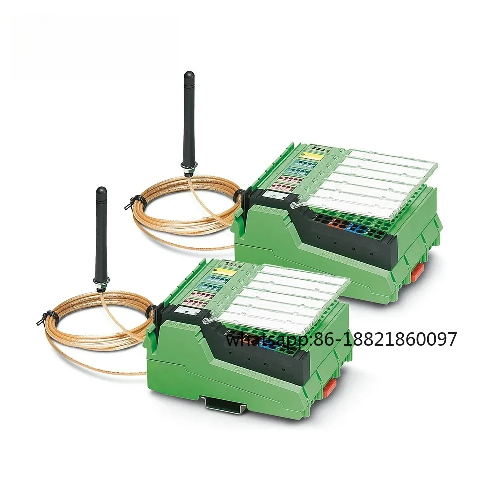 

2884208 Electrical ILB BT ADIO MUX-OMNI Wireless Package