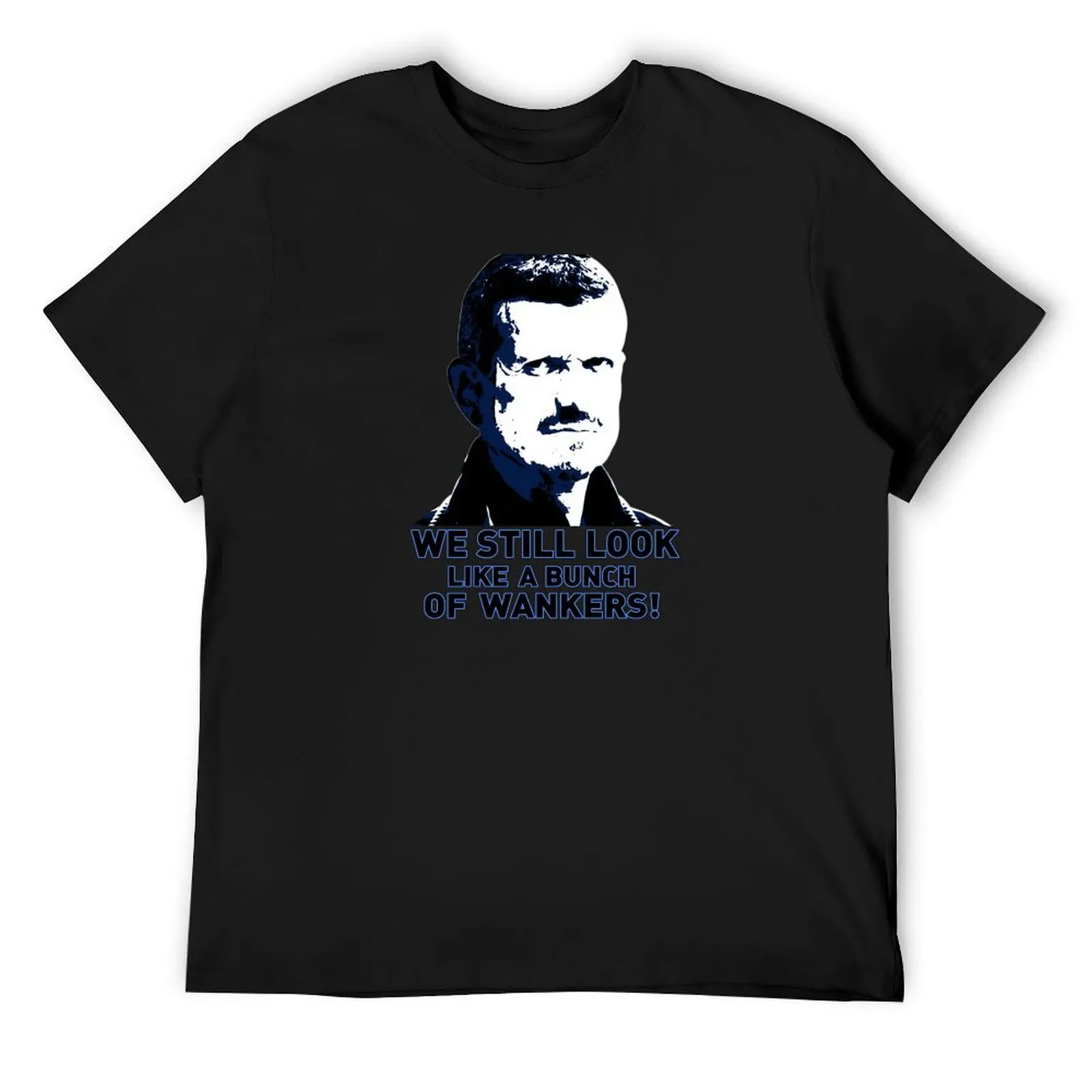 

A Still Unimpressed Guenther Steiner T-Shirt new edition Blouse topping men workout shirt