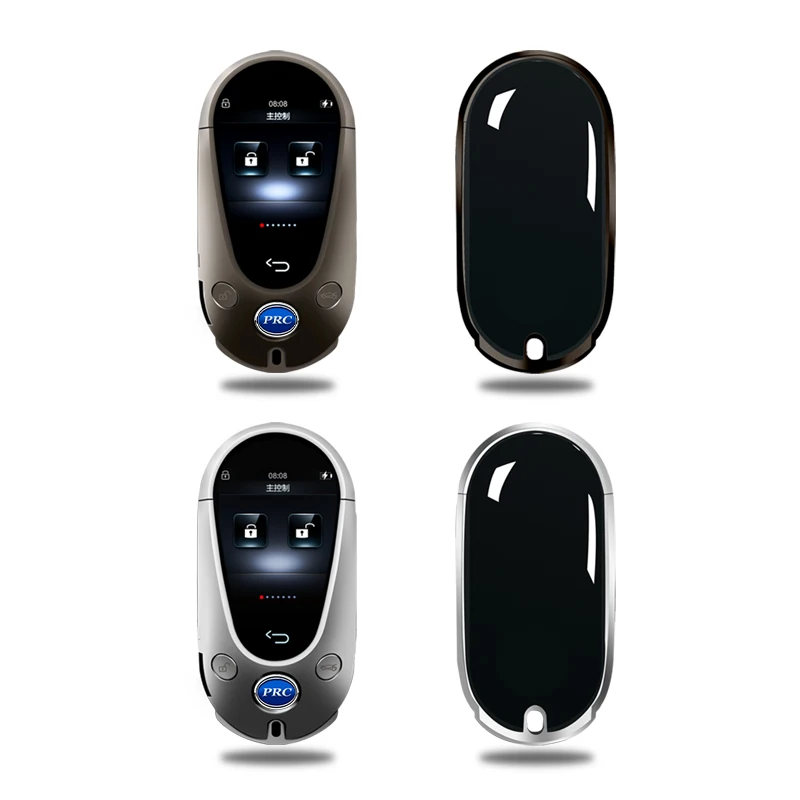 Dropshipping keyless entry Remote Digital Car Smart Key for Toyata for Mercedes for All Cars