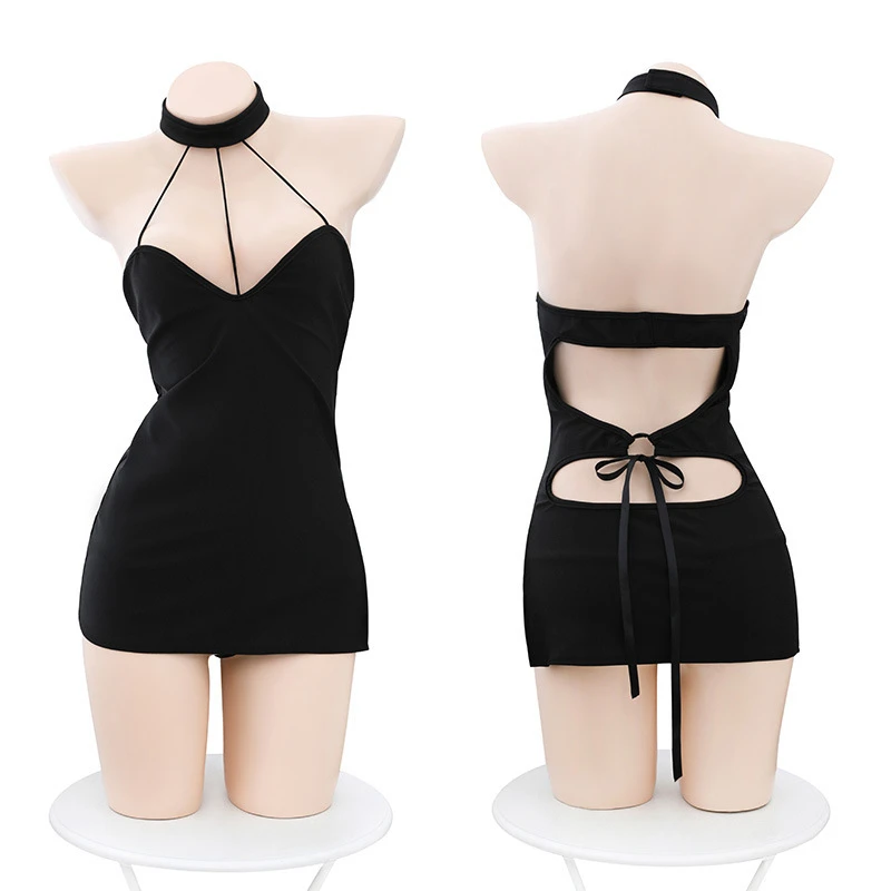 

Женское облегающее платье с коротким рукавом, привлекательное облегающее платье конфетных цветов с О-образным вырезом, вырезом лестницей, рюшами и высоким разрезом, 2023