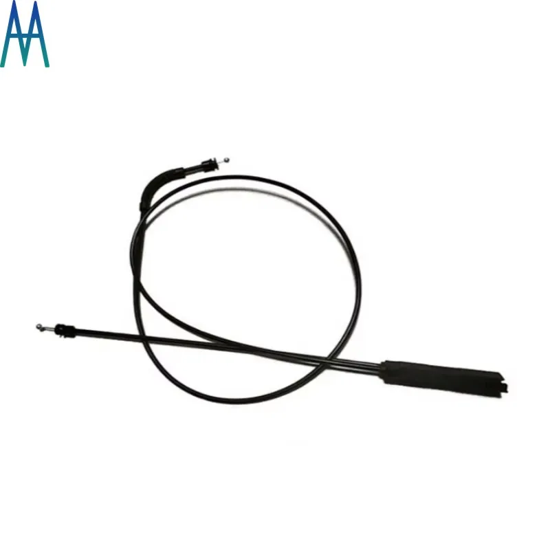 

2128800559 A2128800559 Front Hood Release Wire Cable for MERCEDES E-CLASS W212 C218 2009-2015