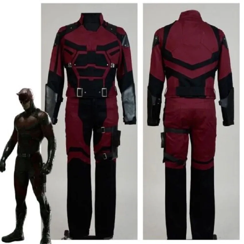 

Hot Selling Cosplay Anime Matthew-Michael-Murdoch Coat Expendables Combat Suit Suit Adult Custom Halloween