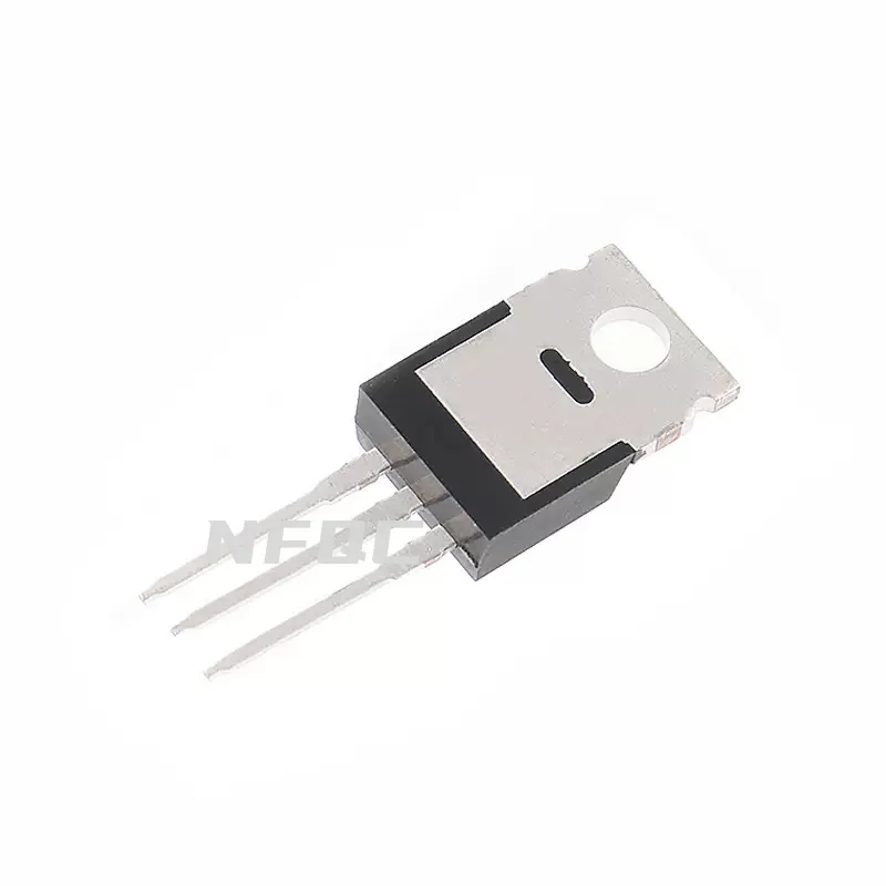 NFQC L7805CV-DG Hot sale original electronic components L7805CV IC Chips TO-220-3