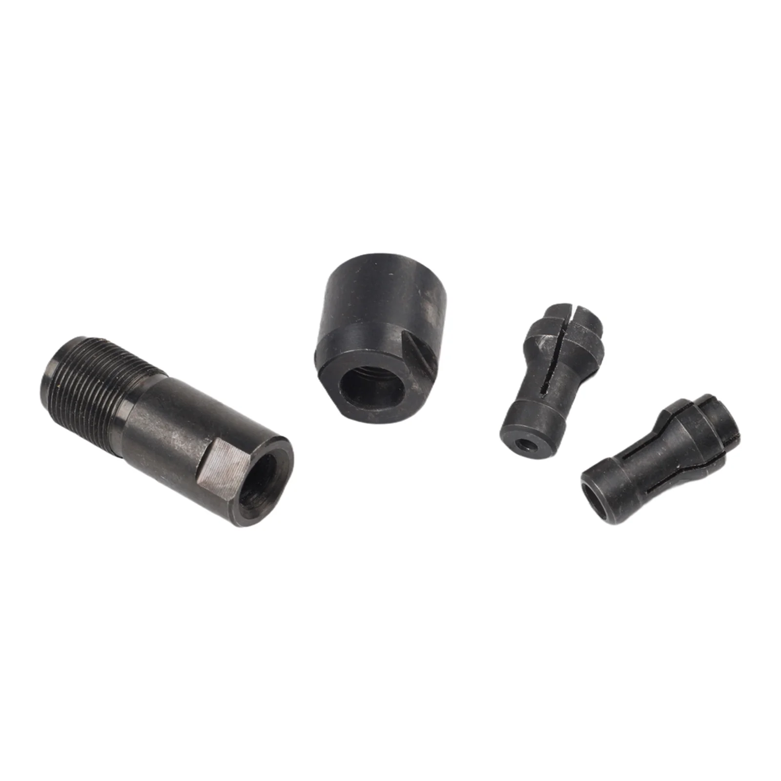 Adapter For Angle Grinder DIY Accessory 6mm And 3mm Angle Grinder Adapter Carpentry Work Compact Design Home Improvement