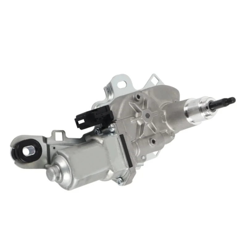 

1pcs Rear Wiper Motor For Peugeot 108 Citroen C1 Toyota Aygo 14-21 Windscreen Wipers Parts B001099280 851300H061 851300H051