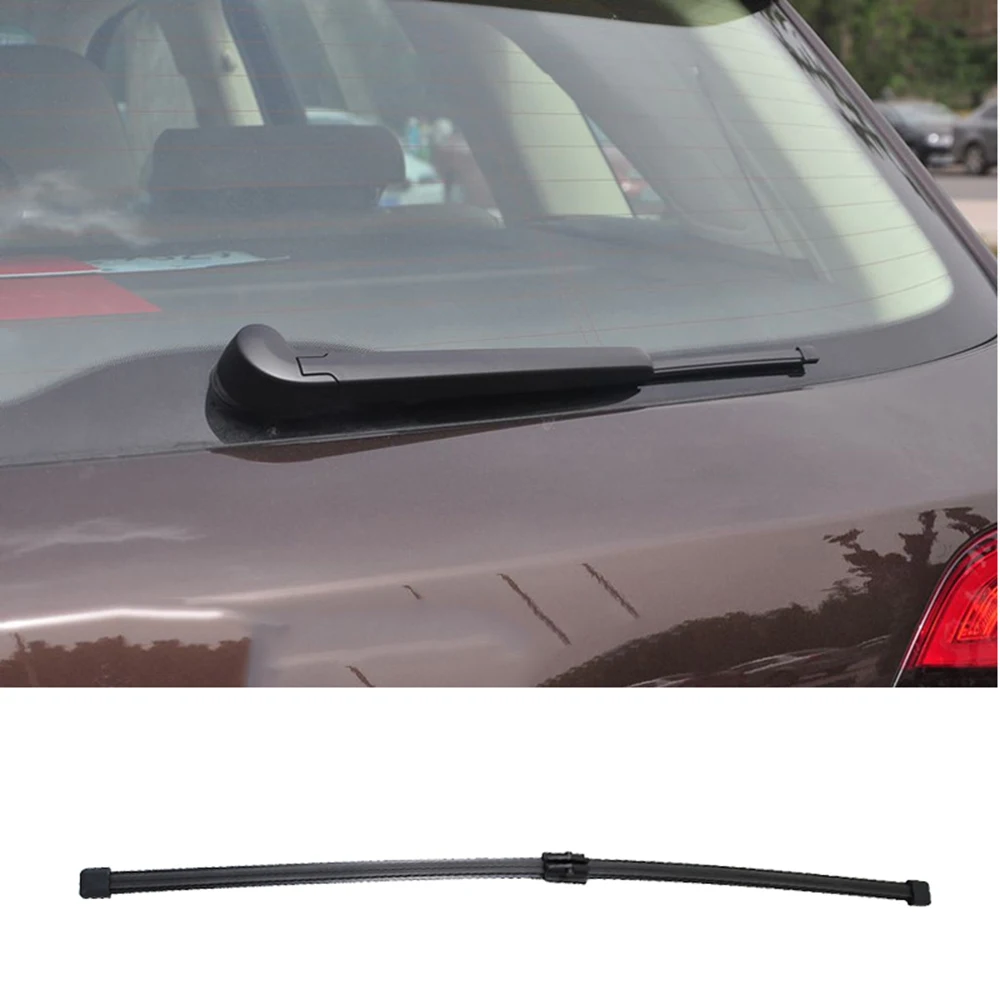 Erick\'s Wiper LHD Front & Rear Wiper Blades Set For Audi A3 S3 8V 2012 - 2020 Windshield Windscreen Window Brushes 26\