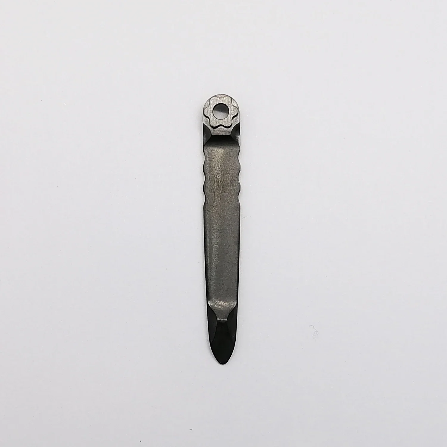 1 Piece Replacement Zircon Pocket Clip for MOYEWORKS