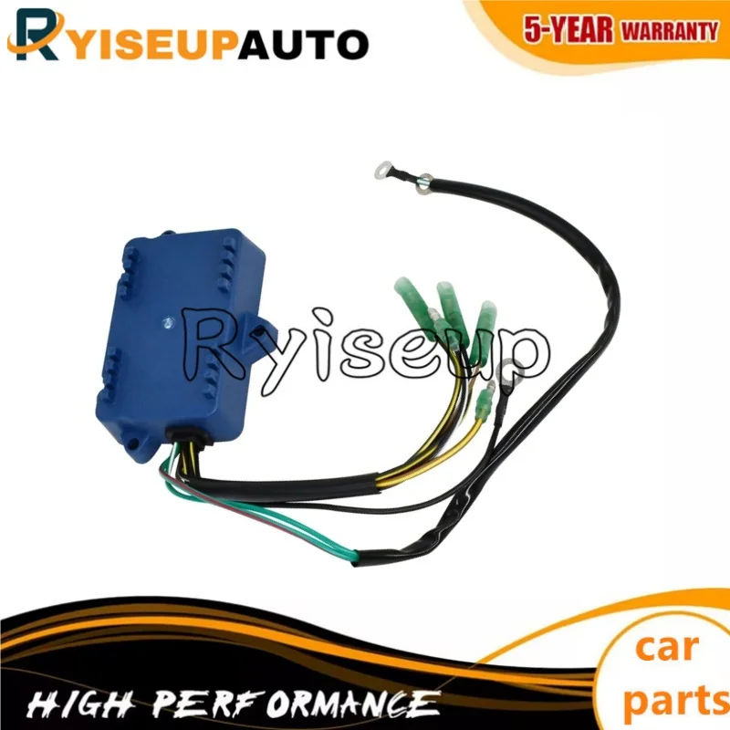 

Новый блок переключателей CDI 855713A 4 855713A 3 114-5713, подходит для Mercury Mariner 1997-2006 6/8/10/15/20/25 л.с., 2-тактный 855713A3 855713A4