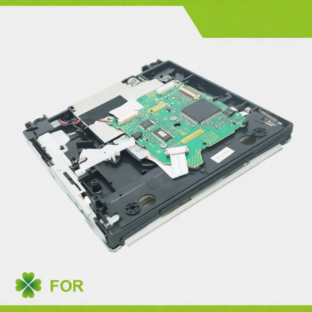 Für Wii Reparaturteil D4 Optis – Gaming Accessories Driving Bewertung und Preis