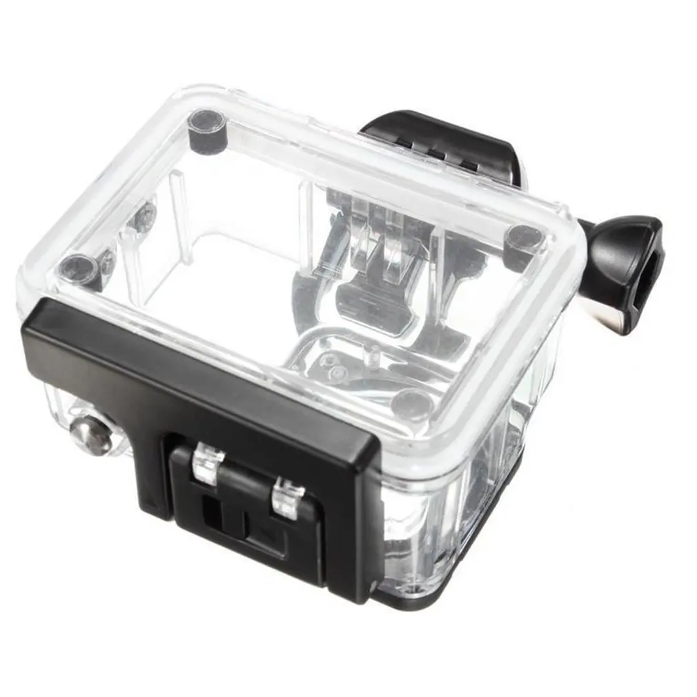 Waterproof Case Underwater Housing Shell for SJCAM SJ4000 Sport Cam For SJCAM Action Camera Accessories