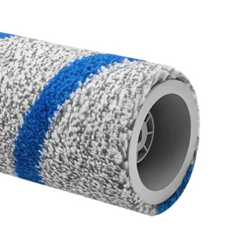 Replacement Mopping Roller Brush Kit For ECOVACS For Deebot X11 For Cyclone X9 PRO X8 PRO X8 T80 T80 PRO Models
