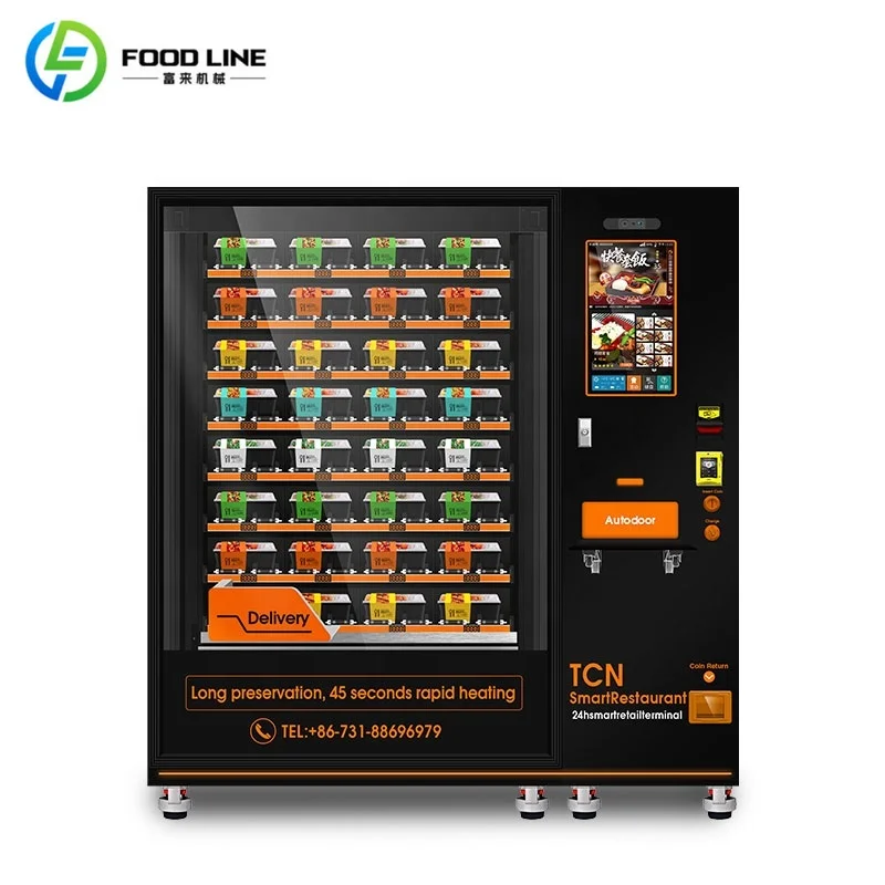 Fl Ready To Eat Mea…