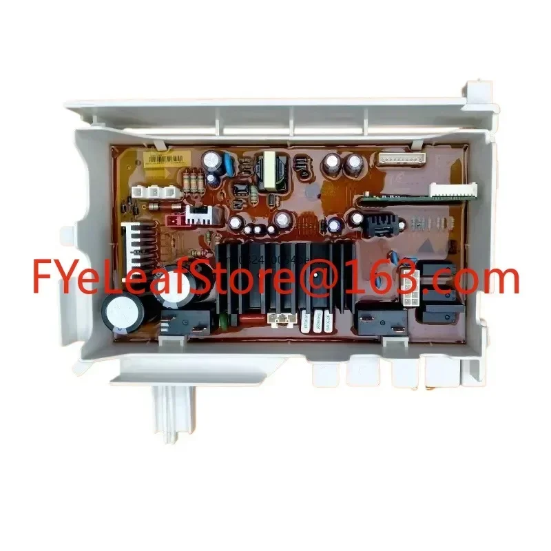 

forXQG90 /WW90H7410EX Washing Machine Computer Board for DC92-01640H Washing Machine Parts Accessories Replacement.