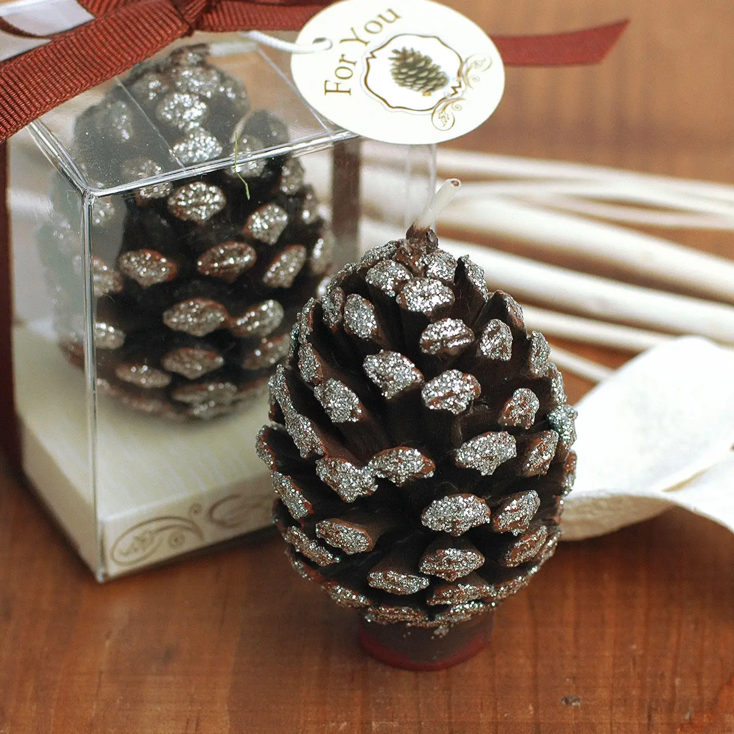 Birthday candles, special gifts, creative holiday parties