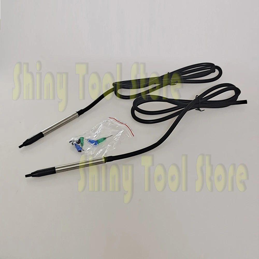 CXG 392A Chip Electric Vacuum Pick-up  Pump Suction Brazing Tools Antistatic Suction Pen Repairing suction BGA IC SMD SMT CPU