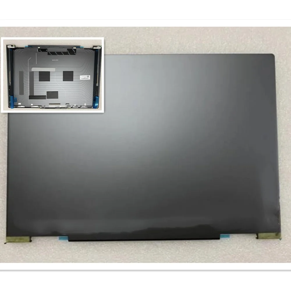 

Новая верхняя крышка, задняя крышка с ЖК-дисплеем, сенсорная задняя крышка для Lenovo X1 Yoga 7TH Gen7 AM29Q000200