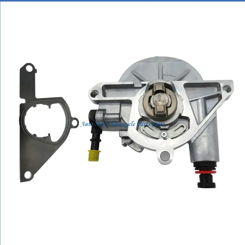 

P9FD Brake Vacuum Assembly For 2.0 2019-2022 Replace GK2Q-2A451AD