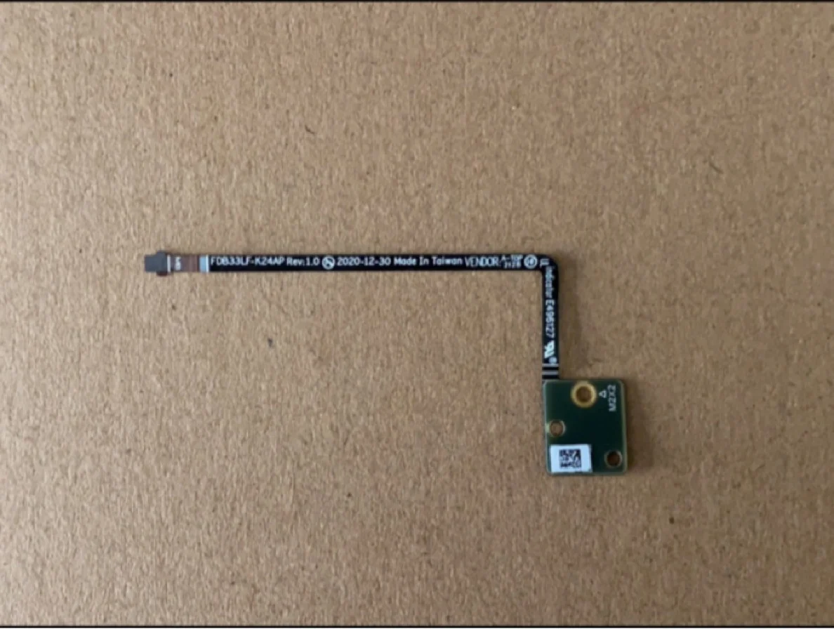 

For Dell Latitude 7320 Detachable Cable LF-K24AP