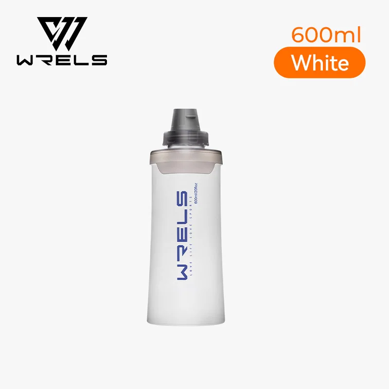 White 600ml