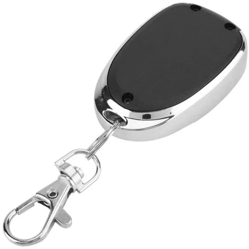 Copy ANSONIC SF 433-1 SF 433-2E SF 433-3E.SF 433-4E Garage Door Opener 433MHz Gate Key Fob Command