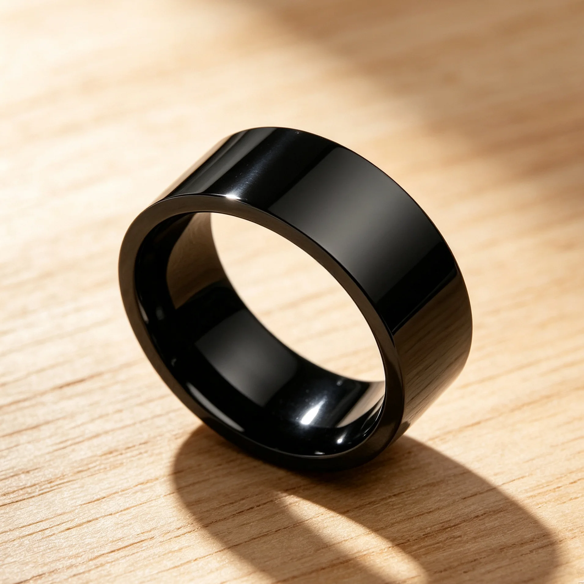 Trend Rings for Man Fashion Jewelry Sickle Hammer Ring Woman Stainless Steel Rings Vintage Holiday Gift Accesso