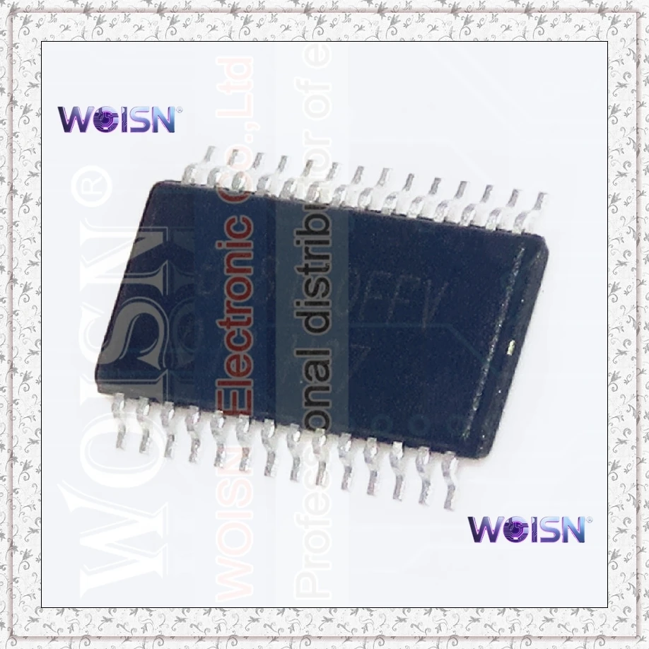 HTSSOP-28 BD8160 BD8160EFV BD8160EFV-E2