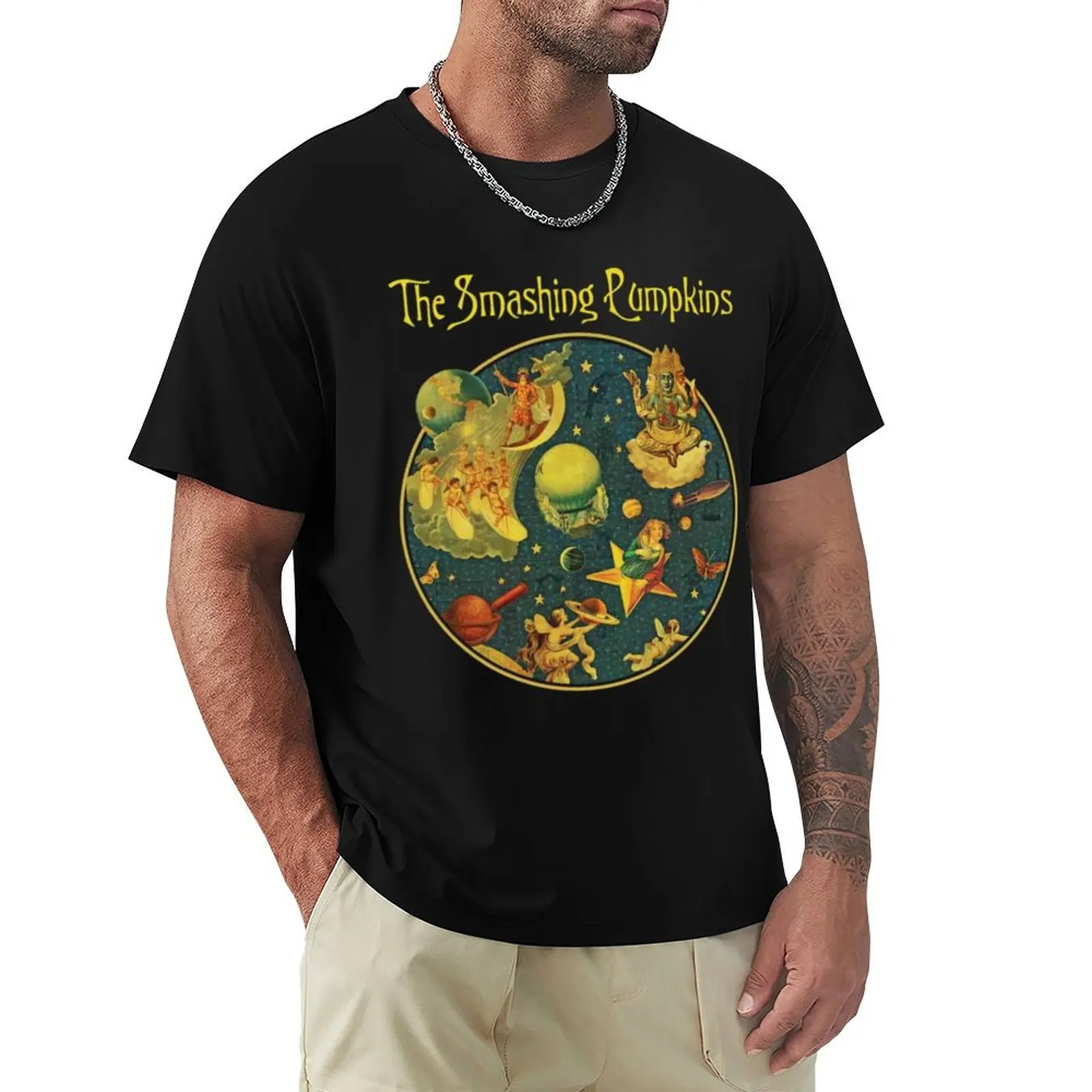 The smashing T-Shirt Holiday Party Tee Shirt
