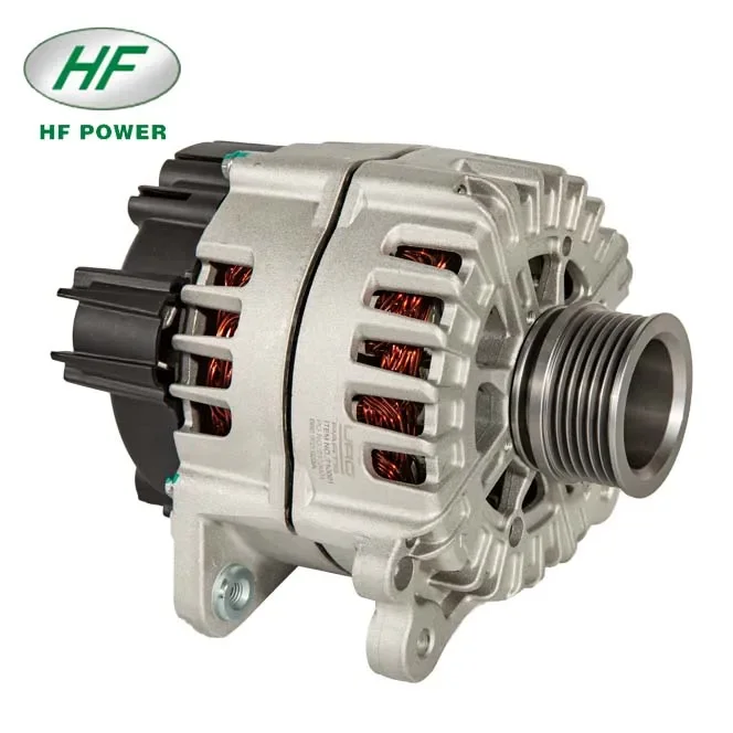 

High Quality Auto Engine Systems Dynamo 95860312200 car alternator generator auto engine systems custom