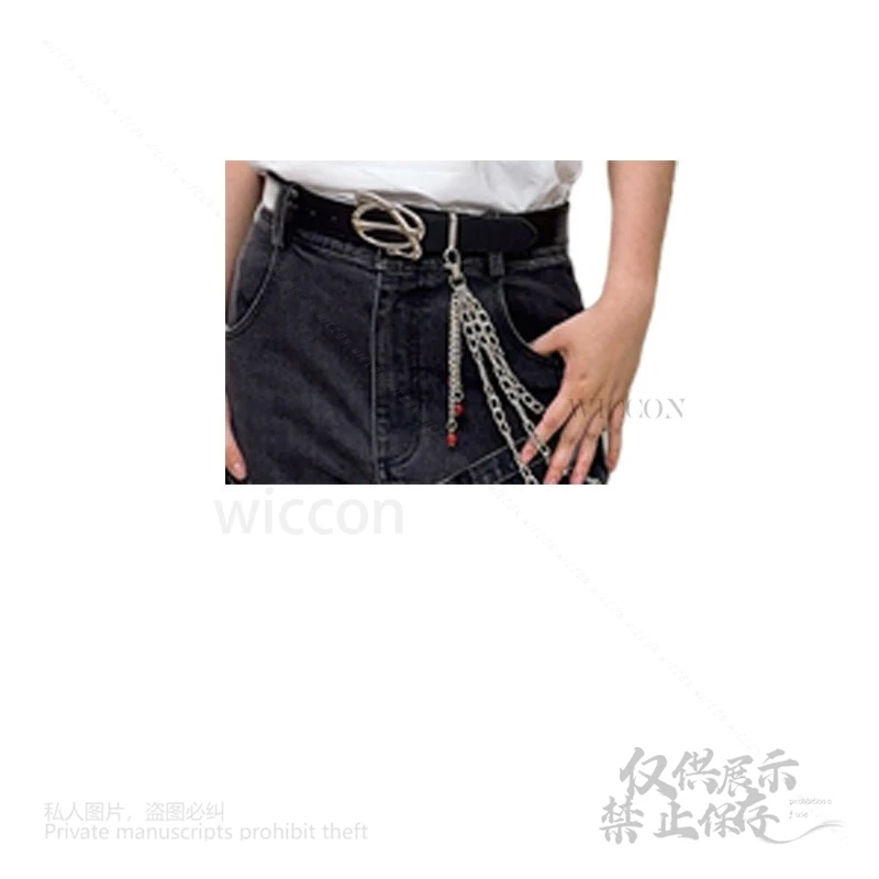 أنيمي الحب والفضاء العميق تأثيري شيا Yizhi Caleb زي الرياح رايدر مجموعة بلا أكمام أعلى مربوط السراويل سلاسل الصيف يخدع هالوين