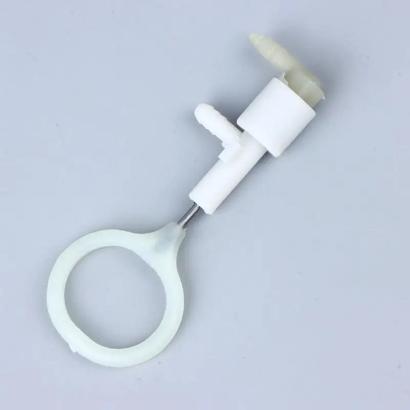 Resistant To High-Temperatures, Electric Chain Saw Oil Pump For Convenient Maintenance